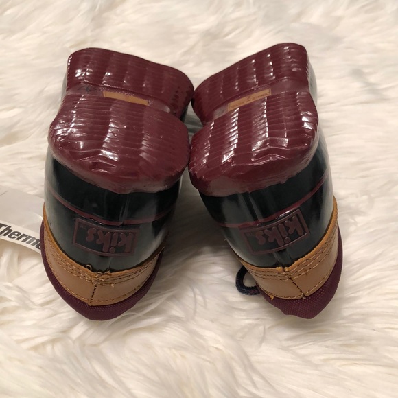 Dupont Thermolite boots - Picture 6 of 8